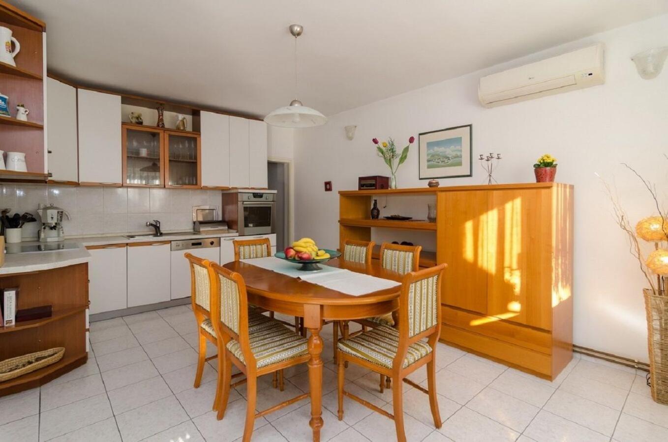 Holiday Home Old Town - Great Location Nin Kültér fotó