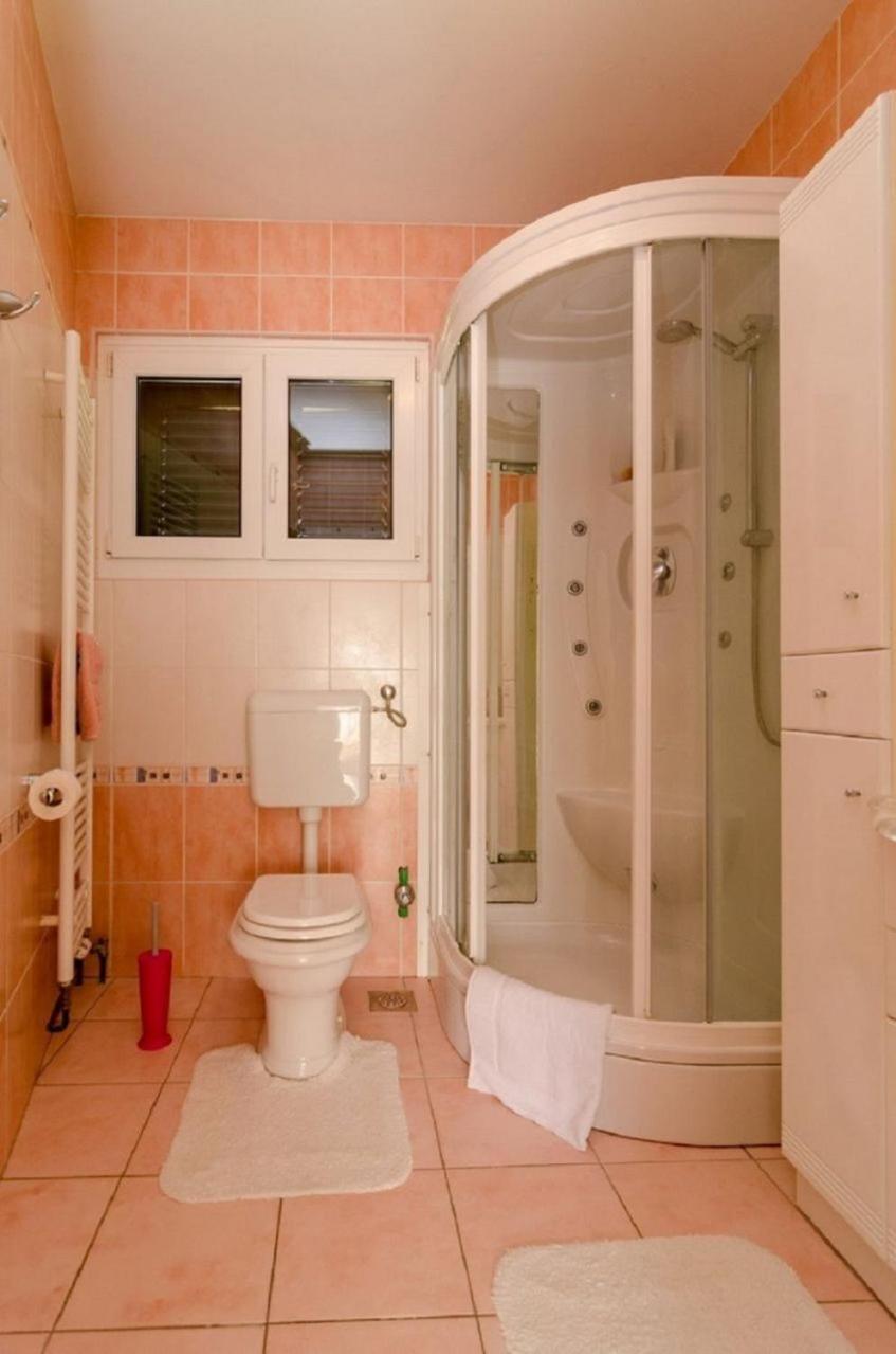 Holiday Home Old Town - Great Location Nin Kültér fotó