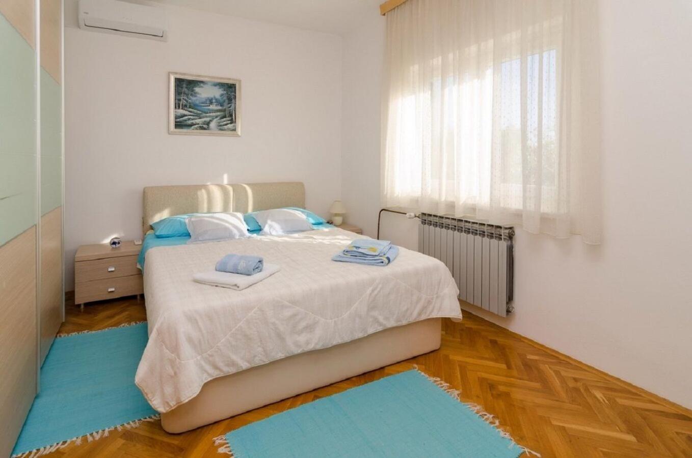 Holiday Home Old Town - Great Location Nin Kültér fotó