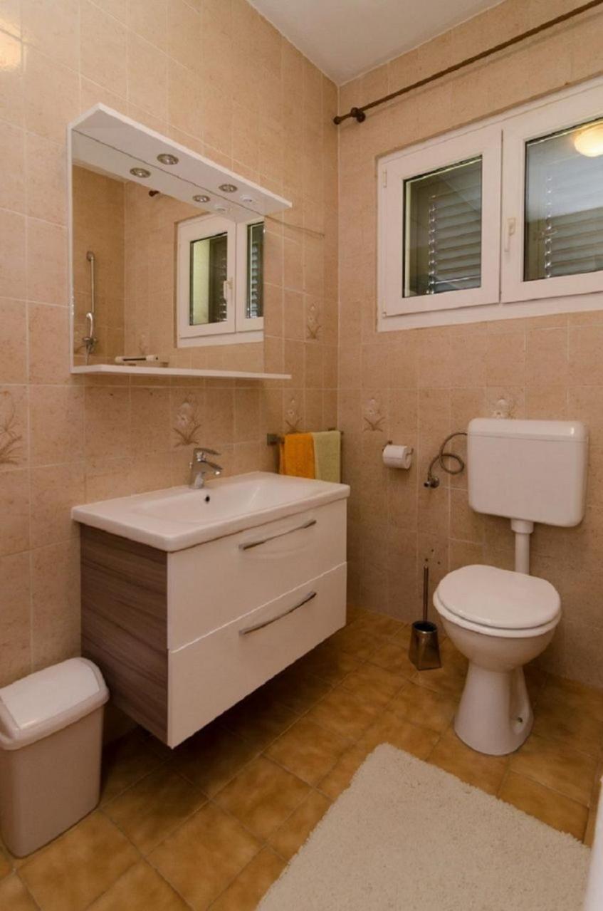 Holiday Home Old Town - Great Location Nin Kültér fotó