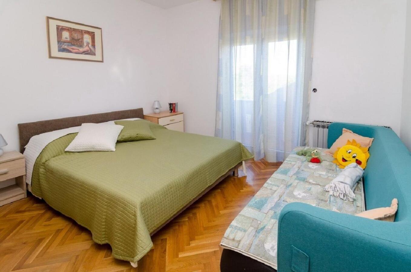 Holiday Home Old Town - Great Location Nin Kültér fotó
