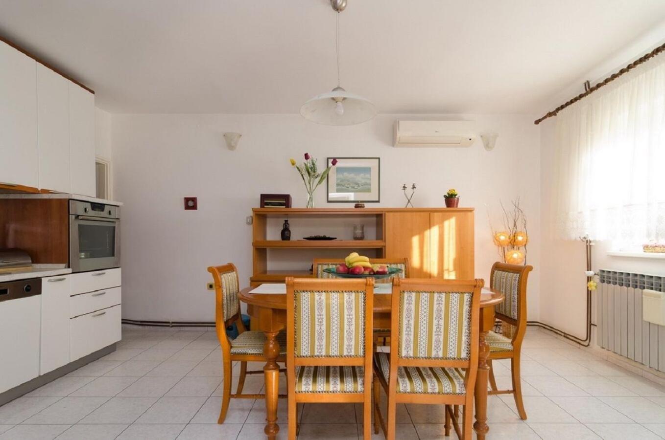 Holiday Home Old Town - Great Location Nin Kültér fotó