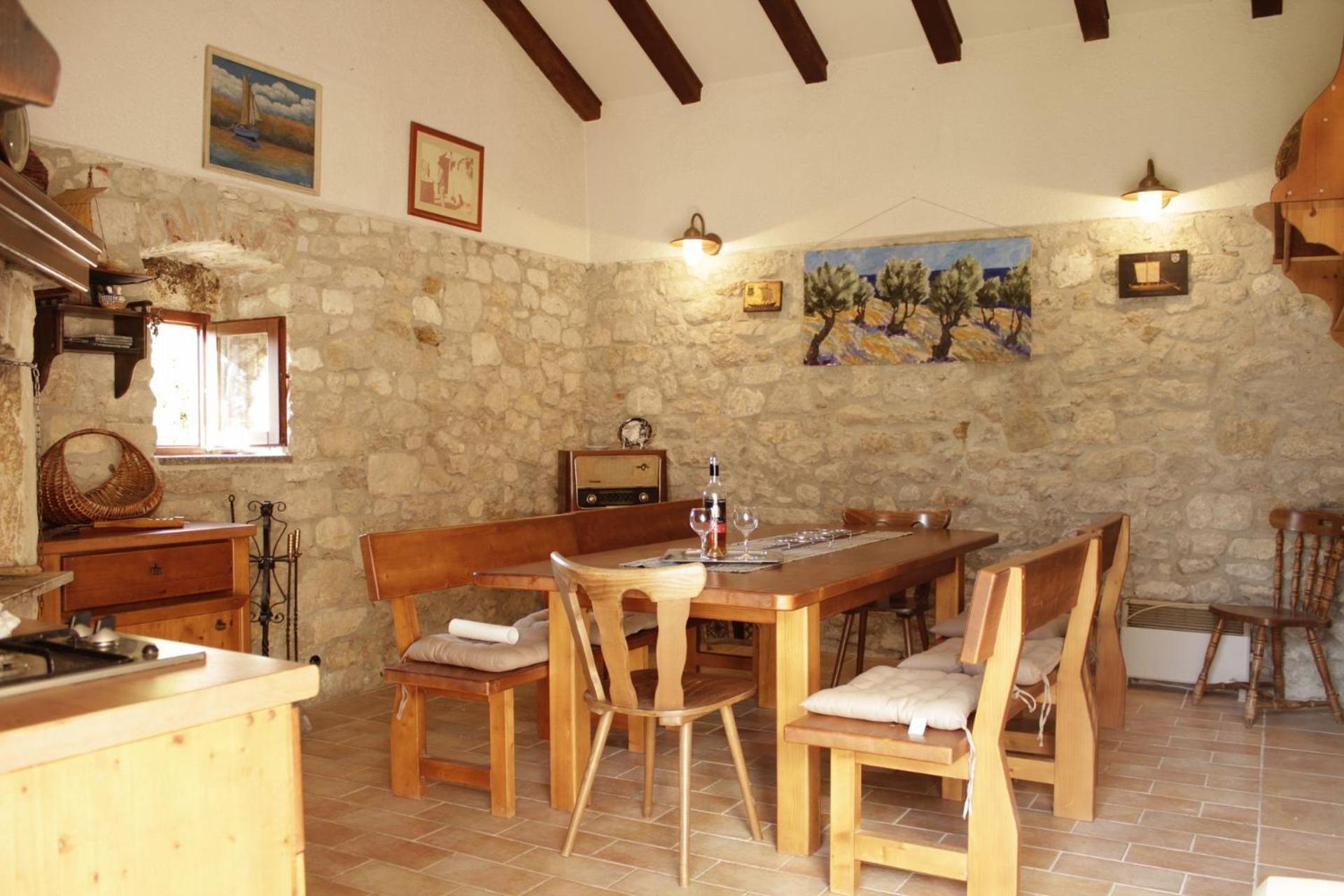 Holiday Home Old Town - Great Location Nin Kültér fotó