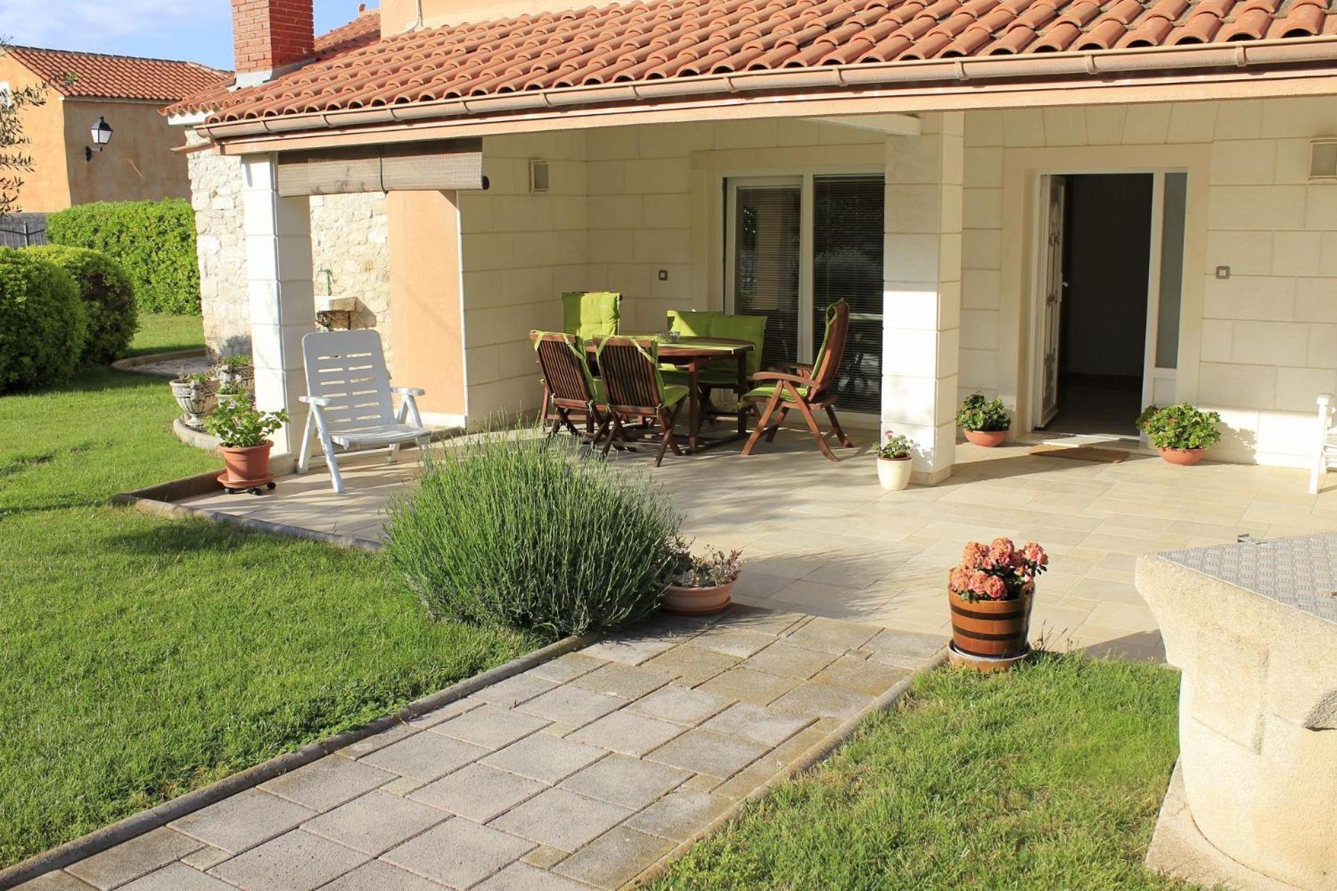 Holiday Home Old Town - Great Location Nin Kültér fotó